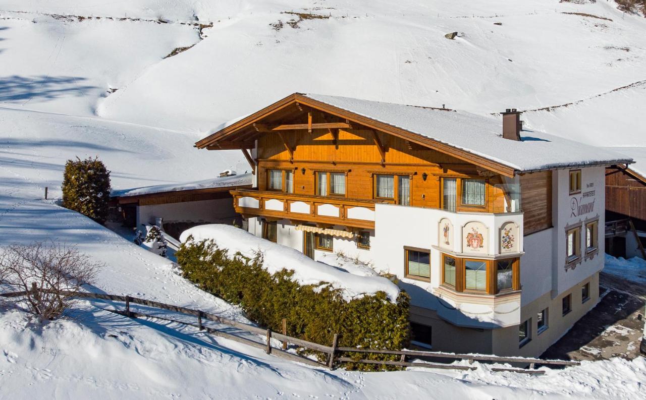Appartement Diamant Sölden Exterior foto